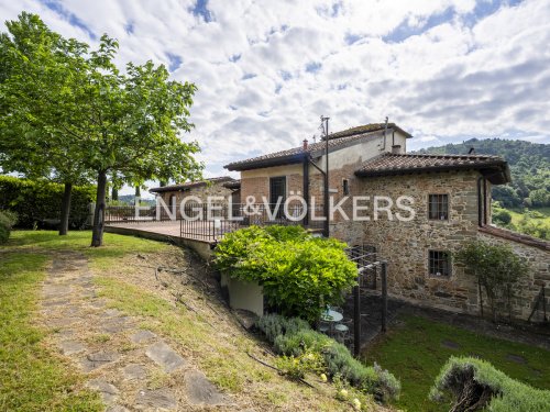 Casa de campo em Carmignano