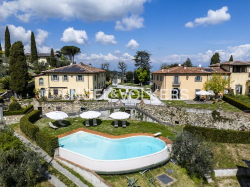 Moradia em Carmignano