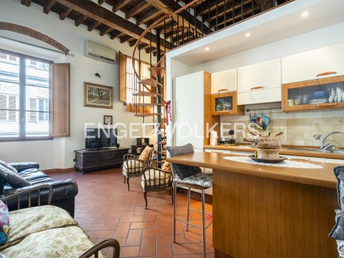 Appartement à Florence