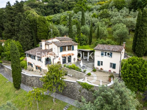 Villa à Fiesole