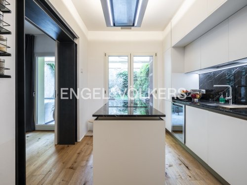 Apartamento en Florencia