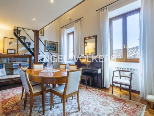 Apartamento en Florencia