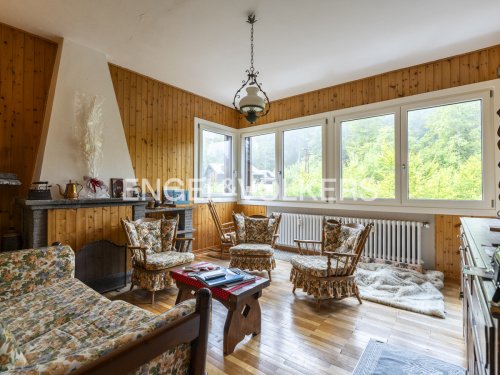 Apartamento en Abetone Cutigliano