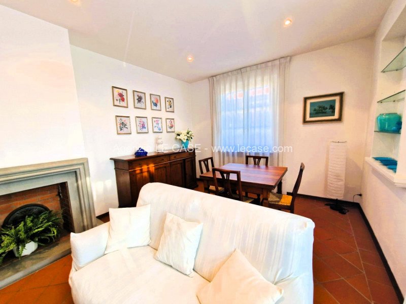 Casa em Forte dei Marmi
