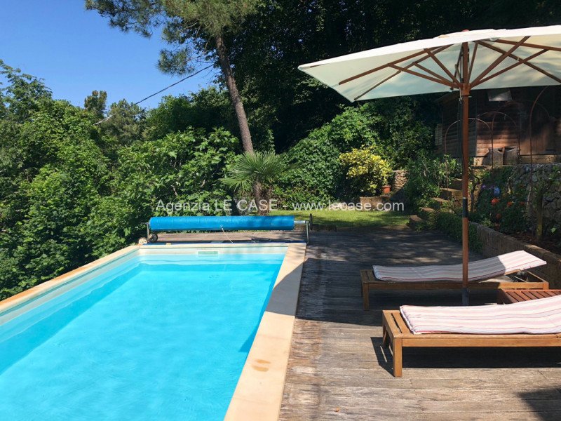 彼得拉桑塔别墅