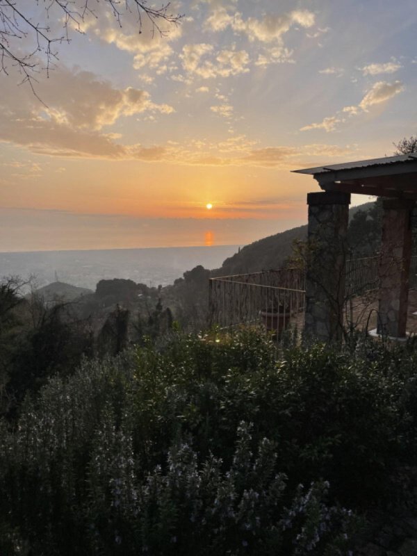 彼得拉桑塔别墅