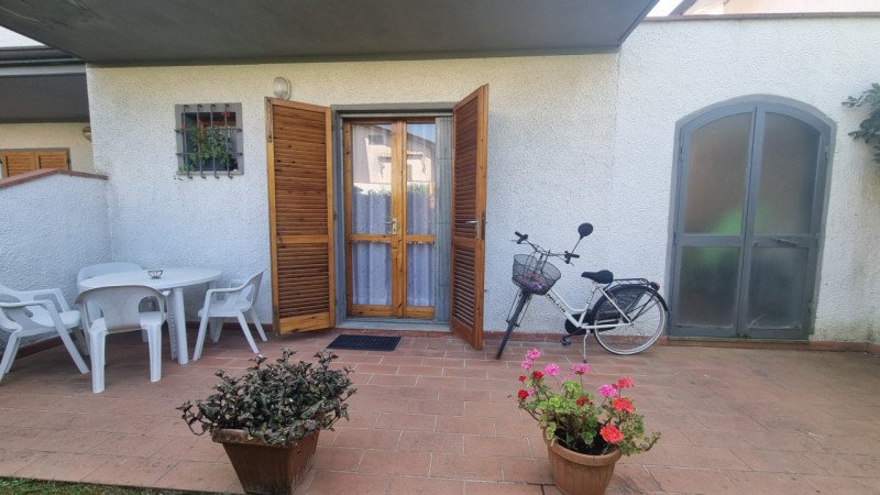 蒙蒂尼奥索房屋