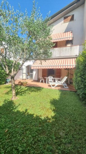 蒙蒂尼奥索房屋