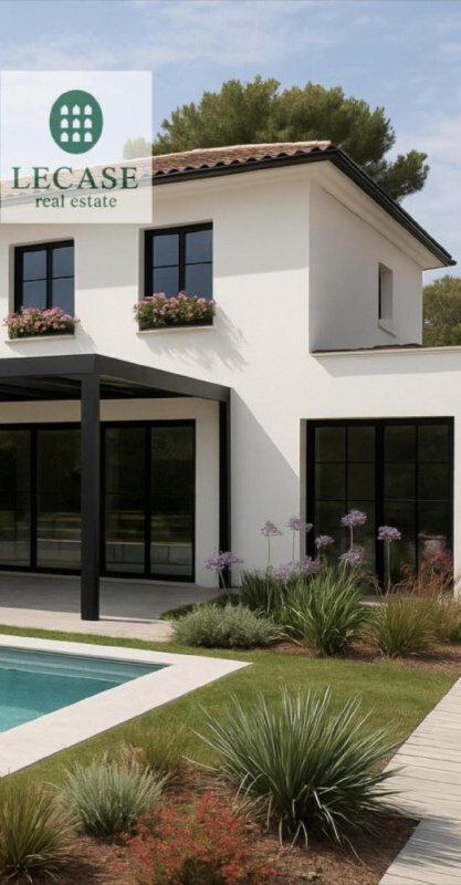 Villa in Forte dei Marmi