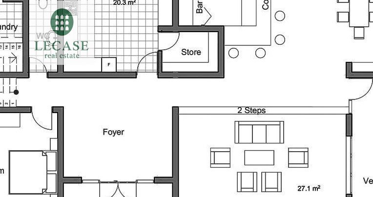 Villa in Forte dei Marmi