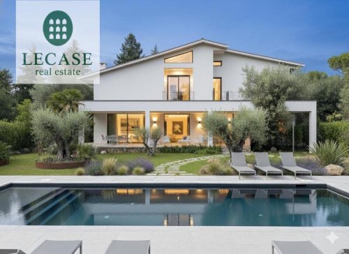 Villa in Forte dei Marmi