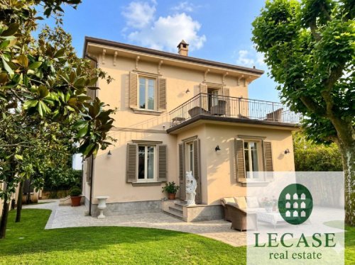 Villa in Forte dei Marmi