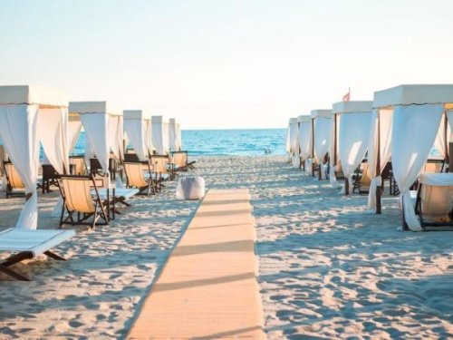 Inmueble comercial en Forte dei Marmi