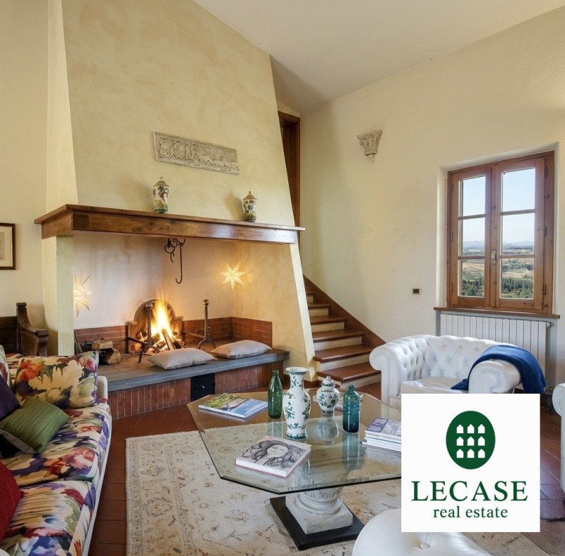 Villa in Florence