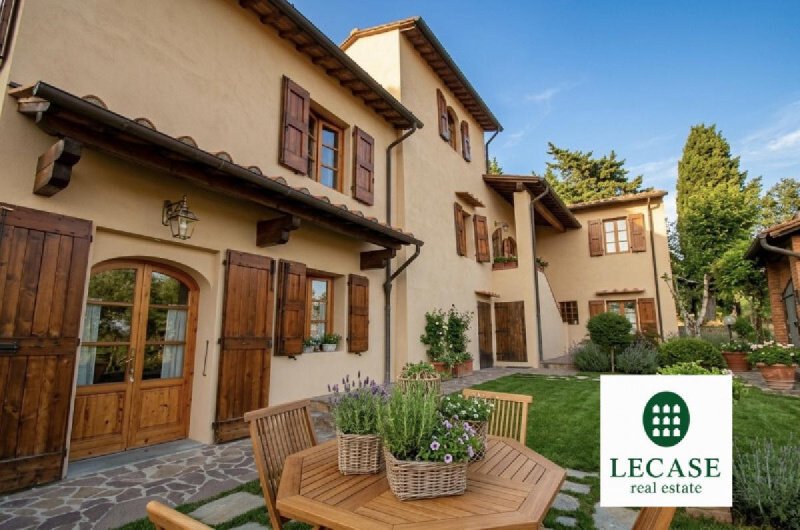 Villa in Florence