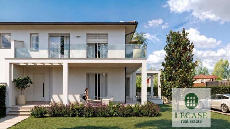 Maison à Forte dei Marmi