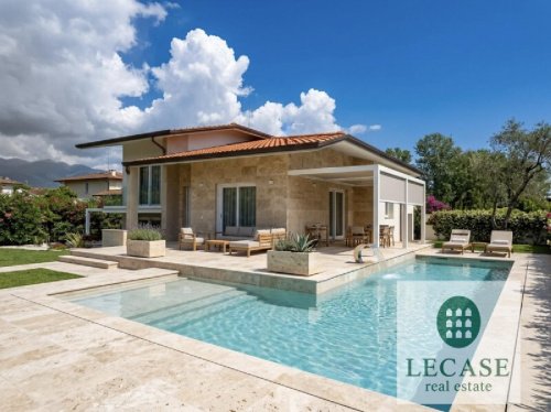 Villa in Forte dei Marmi
