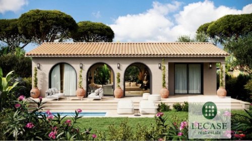 Villa à Forte dei Marmi