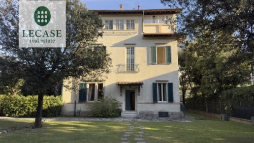 Moradia em Forte dei Marmi