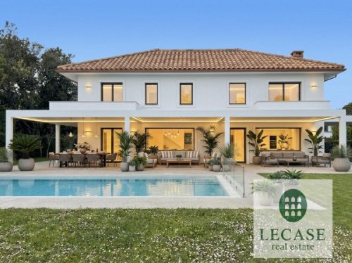 Moradia em Forte dei Marmi