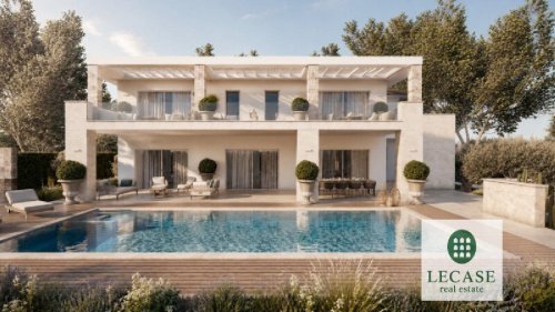 Villa i Forte dei Marmi
