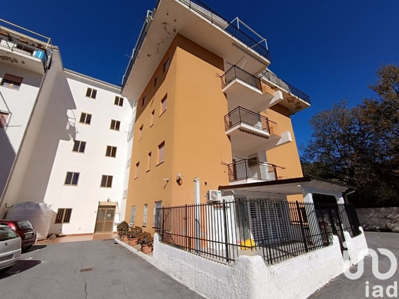 Appartement à Scalea