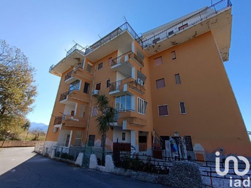 Appartement in Scalea