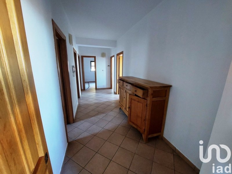 Appartement in Santa Maria del Cedro
