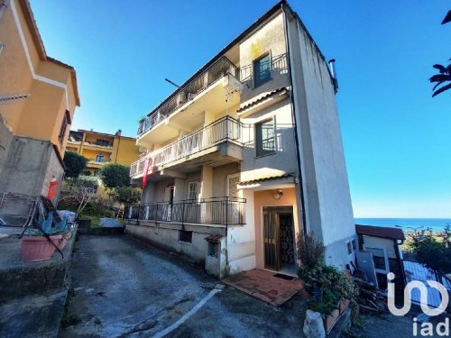 Appartement in Santa Maria del Cedro