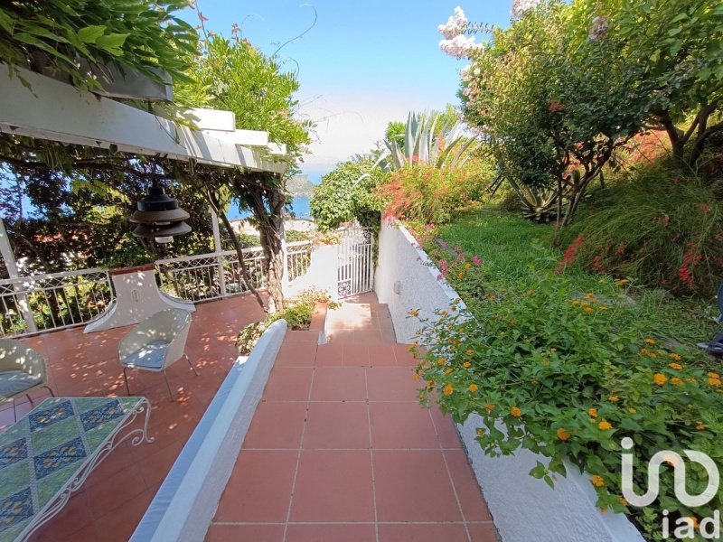 Appartement à San Nicola Arcella