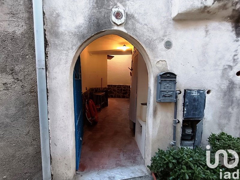 Wohnung in San Nicola Arcella