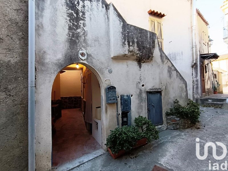 Wohnung in San Nicola Arcella