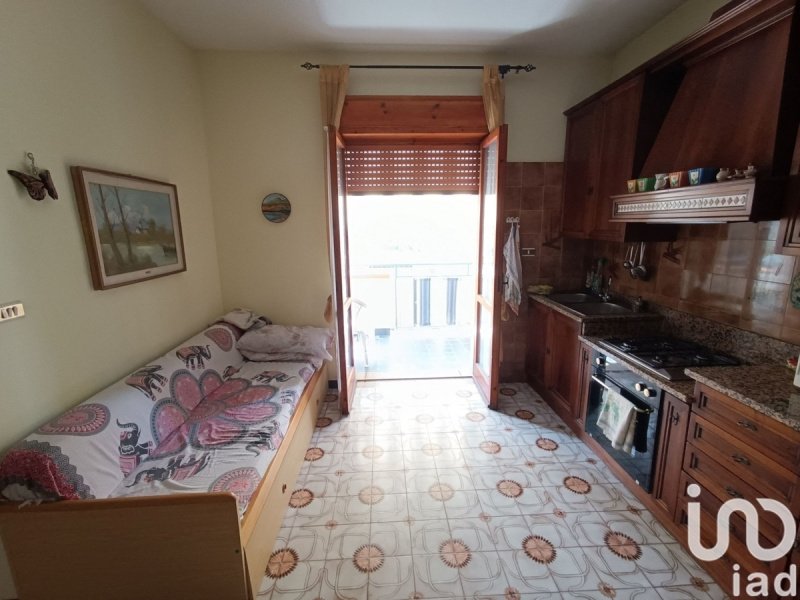 Wohnung in Scalea