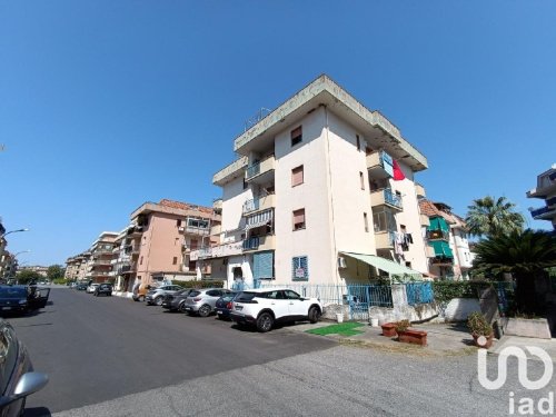 Wohnung in Scalea