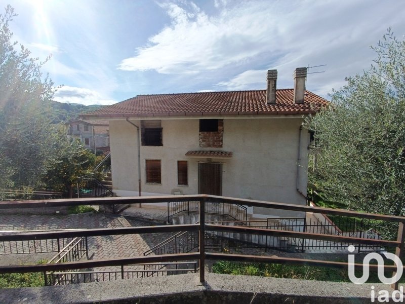 Villa i Orsomarso