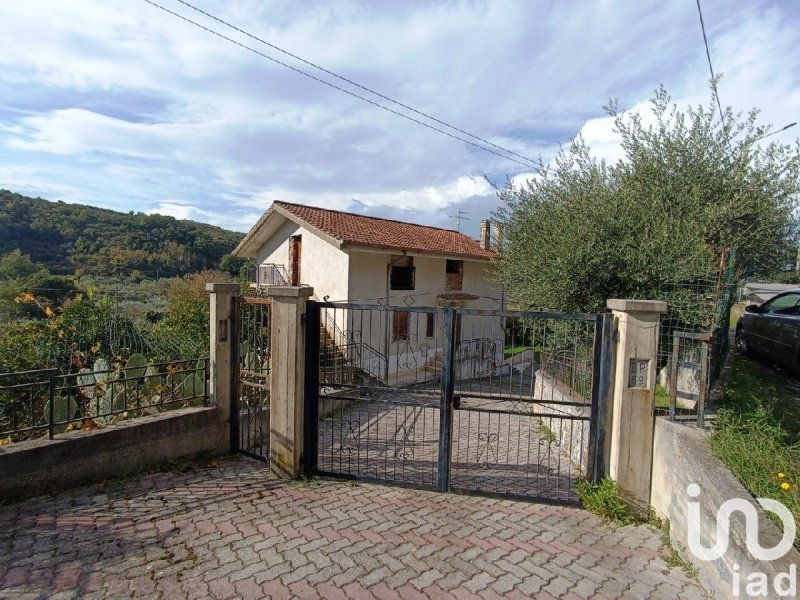 Villa i Orsomarso