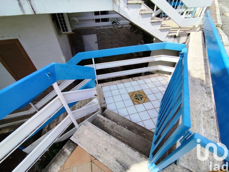 Apartamento em Scalea