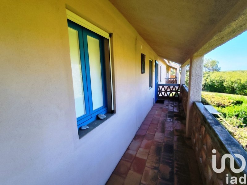 Appartamento a Scalea