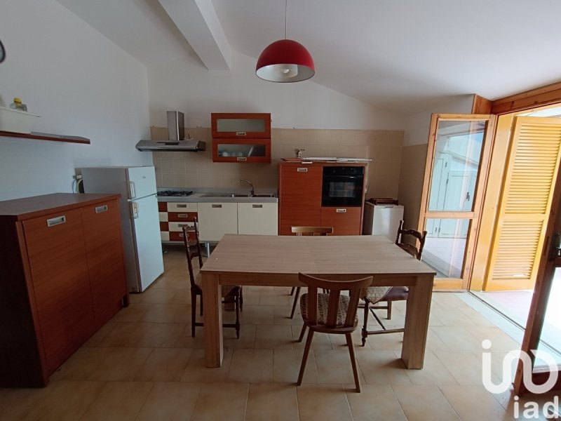 Apartamento en Scalea