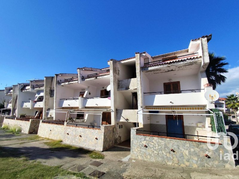 Apartamento en Scalea