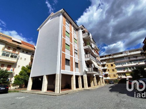 Appartement in Scalea