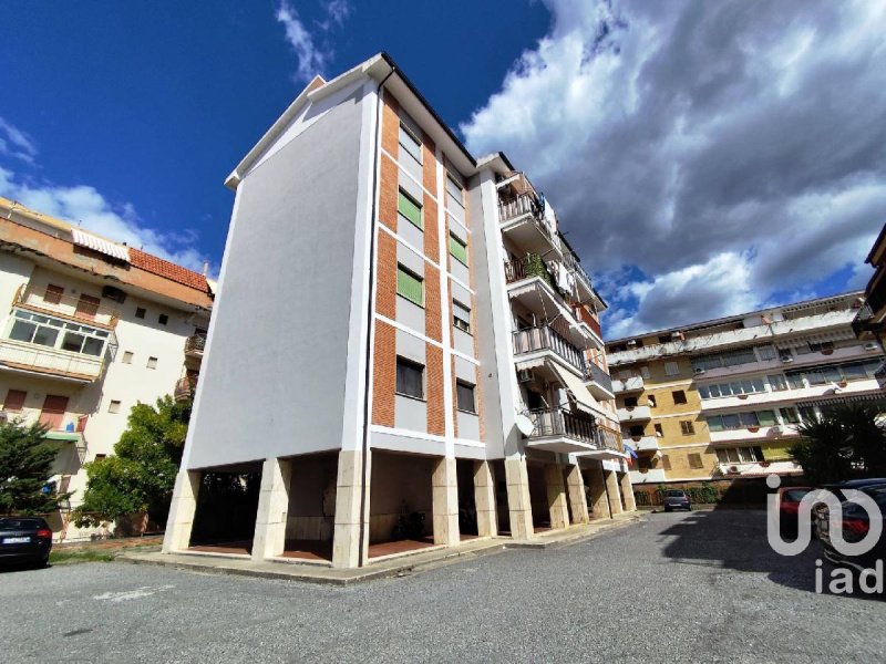 Appartement in Scalea