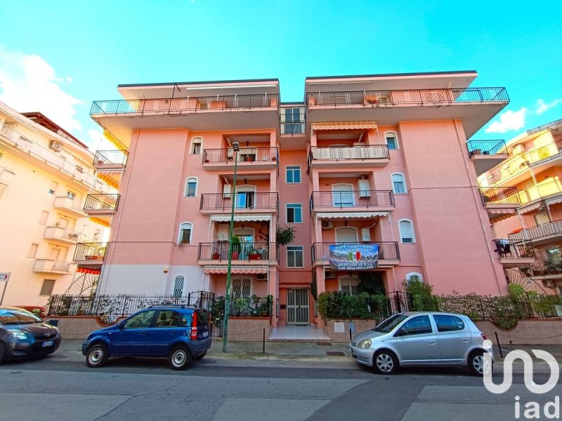Apartamento en Scalea