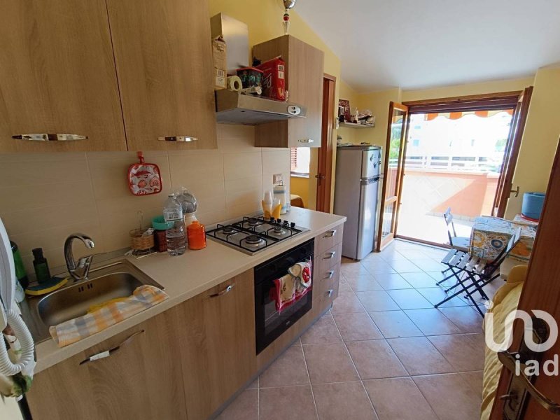 Квартира в Скалея