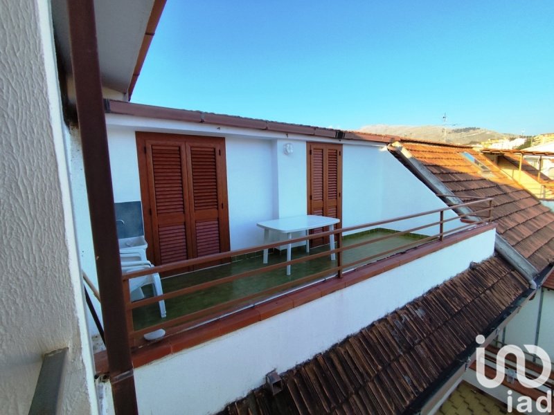 Чердак в Скалея