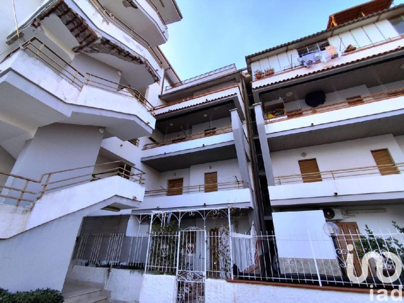 Чердак в Скалея