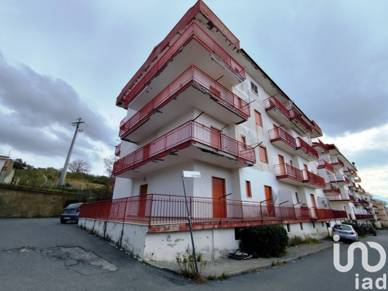 Квартира в Скалея