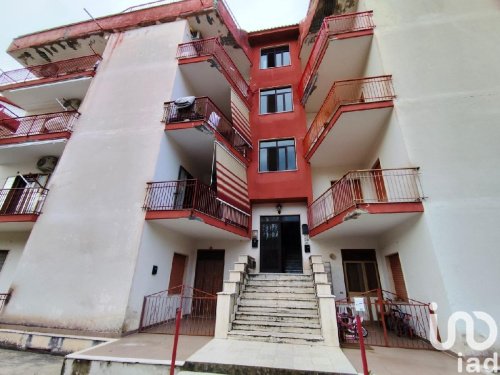 Квартира в Скалея