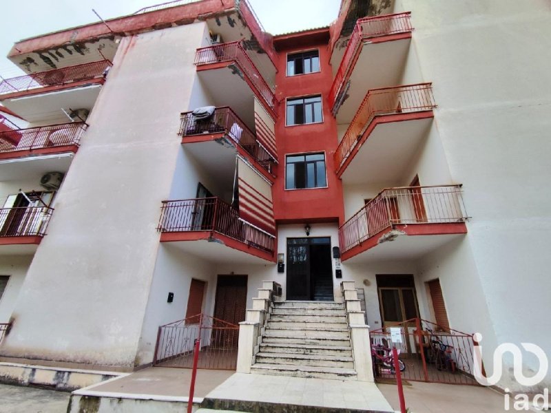 Квартира в Скалея