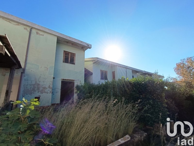 Apartamento em Scalea